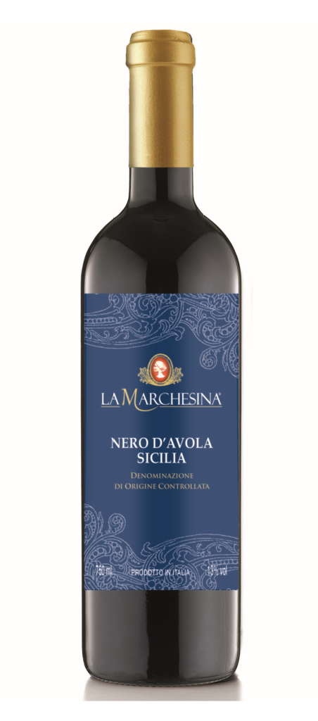 Nero D'avola