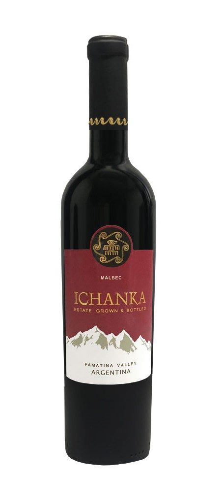 Ichanka Malbec