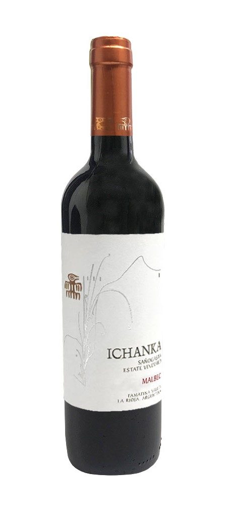 Ichanka Malbec