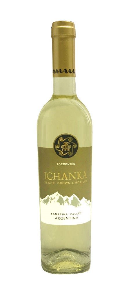 Ichanka Torrontes